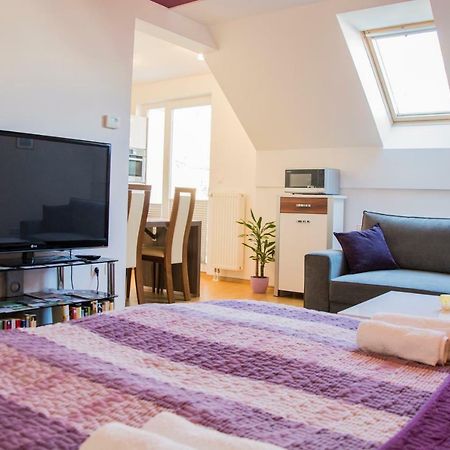 Mtm Apartment Bled Exterior foto