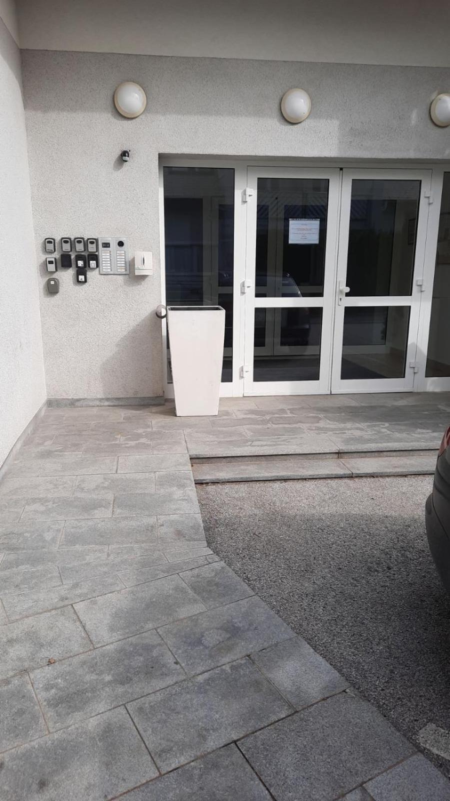 Mtm Apartment Bled Exterior foto