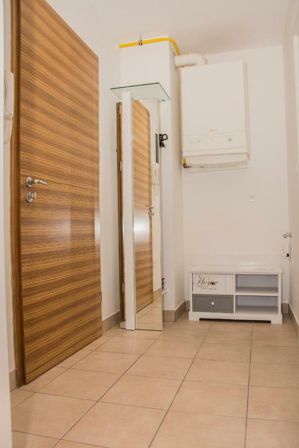 Mtm Apartment Bled Exterior foto