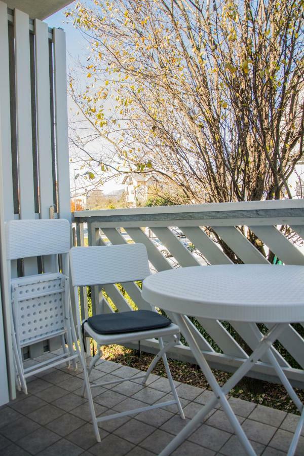 Mtm Apartment Bled Exterior foto