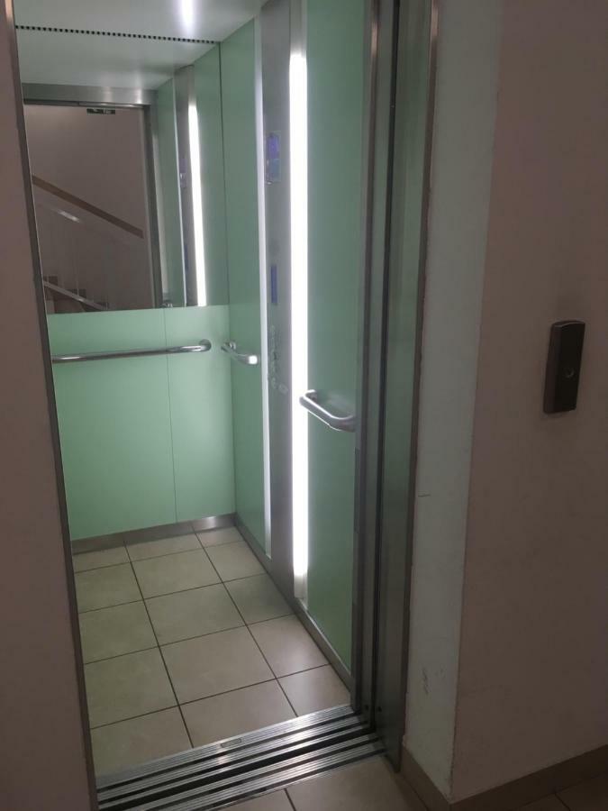 Mtm Apartment Bled Exterior foto